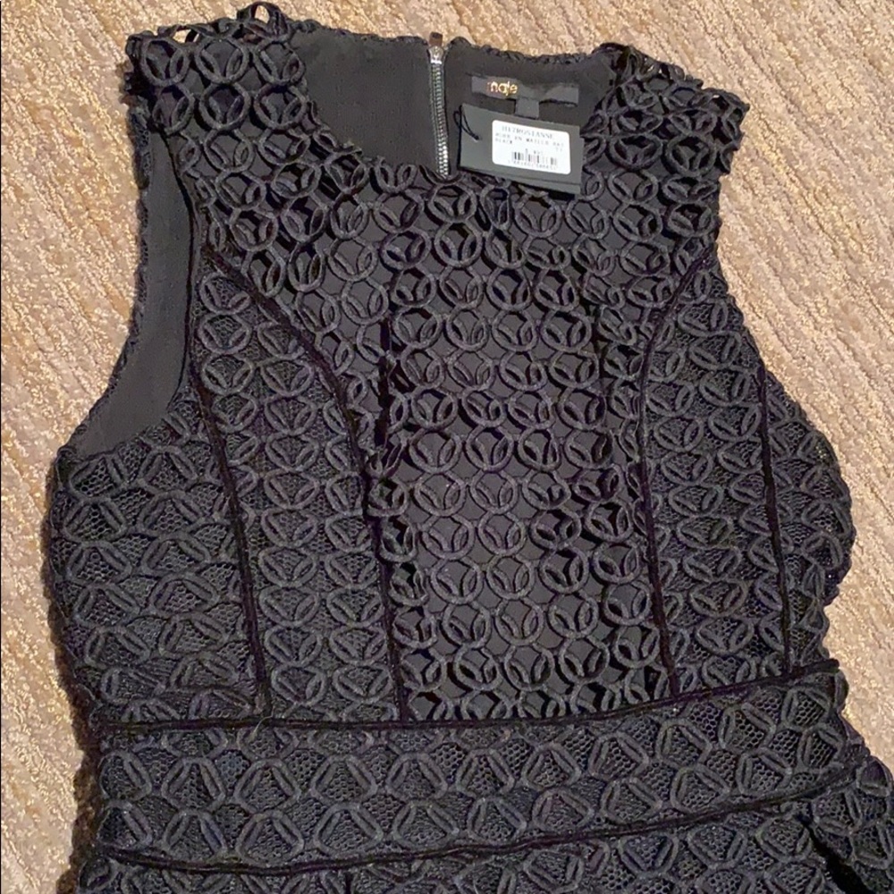 New Maje Dress - Picture 8 of 8